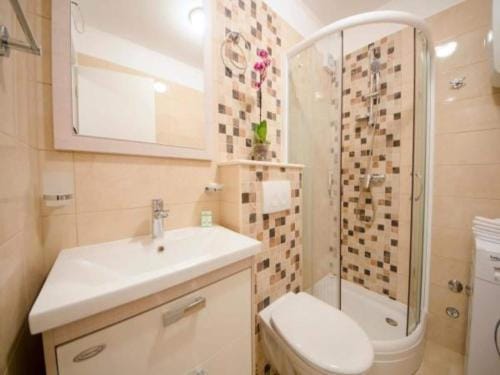 Guest House Mia ST - Standard Studio A1 Hotel in Split