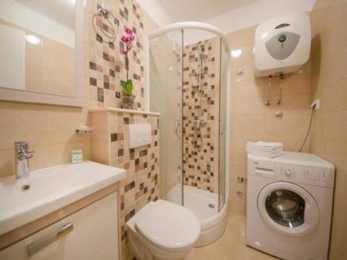 Guest House Mia ST - Standard Studio A1 Hotel in Split