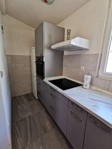 Apartment Nera ST - Two-Bedroom Apartment with Sea View Hotel in Split-Dalmatia County