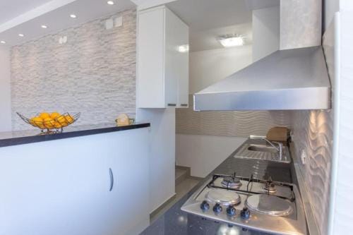 Apartment Mojas - Two Bedroom Apartment with Terrace Hotel in Dubrovnik-Neretva County