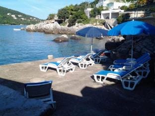 Apartments Rasica Molunat - Standard Studio Hotel in Dubrovnik-Neretva County