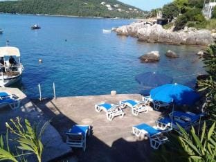 Apartments Rasica Molunat - Standard Studio Hotel in Dubrovnik-Neretva County