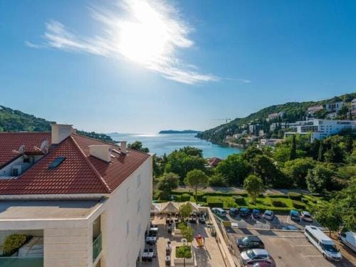 Apartments Arla Exclusive - Superior Studio Apartment with Balcony Hotel in Dubrovnik