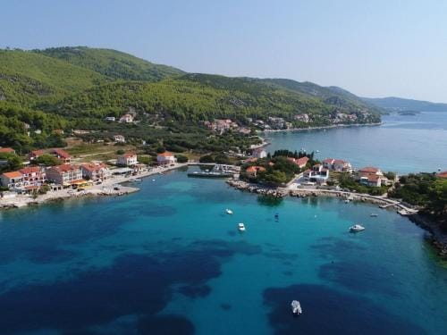Apartments K   N -One Bedroom Apartment Hotel in Dubrovnik-Neretva County