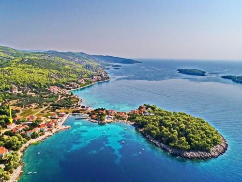 Apartments K   N -One Bedroom Apartment Hotel in Dubrovnik-Neretva County