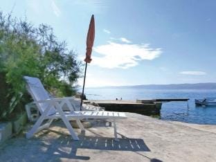 Apartments Roko ST - Standard One Bedroom Apartment with Shared Terrace A1 Hotel in Podstrana