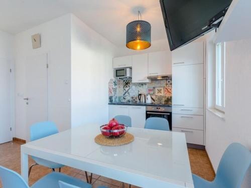 Villa Stella - Two Bedroom Apartment with Terrace and Sea View Stella Hotel in Split-Dalmatia County