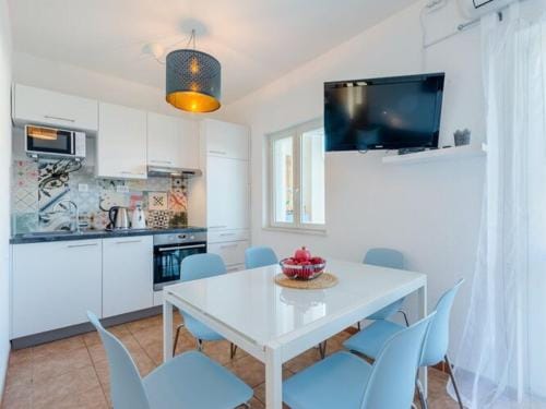 Villa Stella - Two Bedroom Apartment with Terrace and Sea View Stella Hotel in Split-Dalmatia County