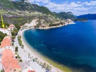Apartments Seafront Silence - One Bedroom Apartment with Terrace and Sea View Hotel in Dubrovnik-Neretva County