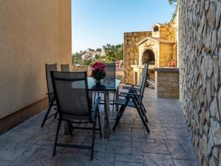 Apartments Palma -Studio with Balcony  and Sea View Mali Hotel in Split-Dalmatia County