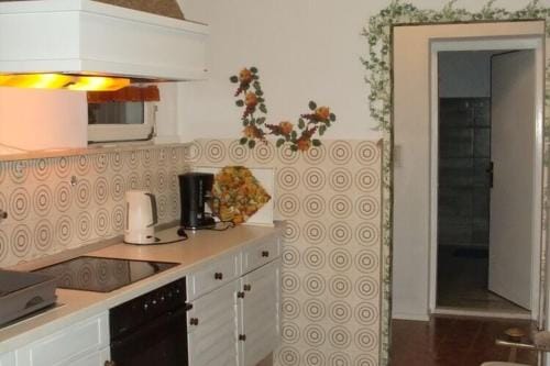 Villa Elit - Comfort Two Bedroom Apartment with Terrace  A5 Hotel in Split-Dalmatia County