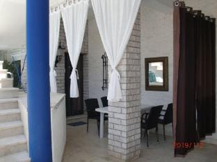 Villa Elit - Comfort Two Bedroom Apartment with Terrace  A5 Hotel in Split-Dalmatia County