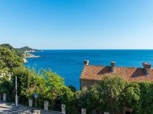 Apartment Butterfly - One Bedroom Apartment with Sea View Hotel in Dubrovnik