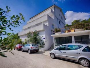 Apartments Bruna Lastovo-Comfort One Bedroom Apartment with Balcony and Sea View-Plavi Hotel in Dubrovnik-Neretva County