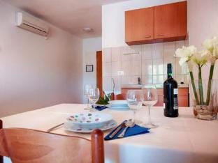 Apartments Bruna Lastovo-Comfort One Bedroom Apartment with Balcony and Sea View-Plavi Hotel in Dubrovnik-Neretva County