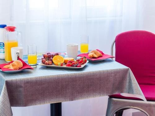 Miracle Apartments - Studio Apartment with Terrace and City View Hotel in Dubrovnik