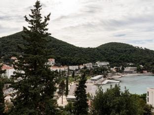Cozy Dubrovnik Apartment - One-Bedroom Apartment with Sea View Hotel in Dubrovnik