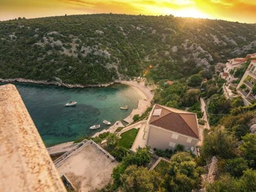 Apartments Karen - Standard One Bedroom Apartment with Balcony A3 Hotel in Šibenik-Knin County, Croatia