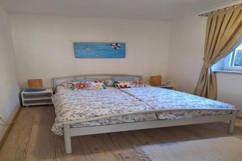 Apartments Mediterranean House - Two Bedroom Apartment with Terrace Hotel in Dubrovnik-Neretva County