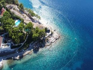 Apartments Agava  Lucija-Studio ApartmentFirst Floor Hotel in Split-Dalmatia County