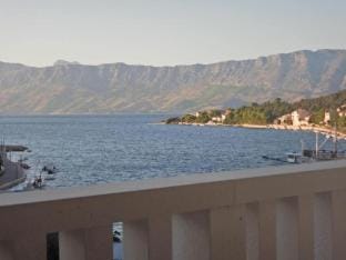 Apartments Agava  Lucija-Studio ApartmentFirst Floor Hotel in Split-Dalmatia County