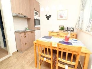 bedroom apartment with terrace Hotel in Dubrovnik-Neretva County