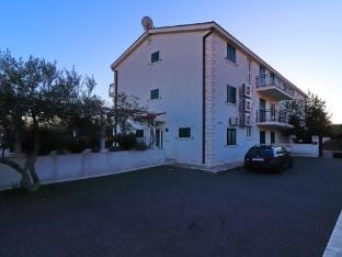 bedroom apartment with terrace Hotel in Dubrovnik-Neretva County