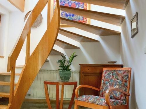 Luxury Suite Jasmin-Two Bedroom Suite with Hot Tub Hotel in Split