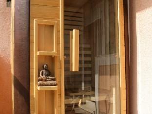 Luxury Suite Jasmin-Two Bedroom Suite with Hot Tub Hotel in Split