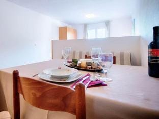 Apartments Bruna Lastovo-One Bedroom Apartment with Balcony and Sea View-Vanilija Hotel in Dubrovnik-Neretva County
