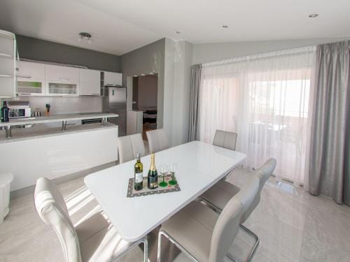 Apartments Anita-Luxury Three Bedroom Apartment with Terrace Hotel in Šibenik-Knin County, Croatia