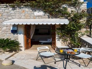 Romance Apartments Dubrovnik - One Bedroom Apartment with Terrace R1 Hotel in Dubrovnik