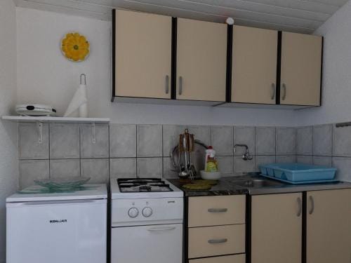 Apartments Belenum - One-Bedroom Apartment with Balcony and Sea View no.3 Hotel in Plat