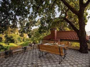 Apartments Belenum - One-Bedroom Apartment with Balcony and Sea View no.3 Hotel in Plat