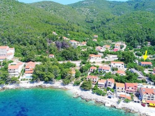 Apartment Marjana Prizba with terrace Hotel in Dubrovnik-Neretva County