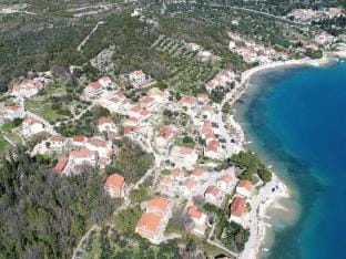Apartment Lepur Slano - Two-Bedroom Apartment with Terrace Hotel in Dubrovnik-Neretva County