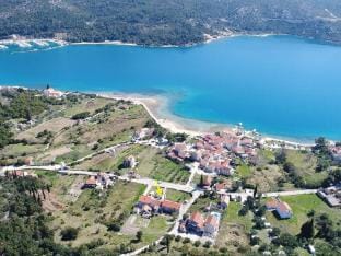 Apartment Lepur Slano - Two-Bedroom Apartment with Terrace Hotel in Dubrovnik-Neretva County