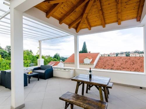 Miracle Apartments - Comfort Studio Apartment with Terrace and City View Hotel in Dubrovnik