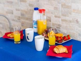 Miracle Apartments - Comfort Studio Apartment with Terrace and City View Hotel in Dubrovnik