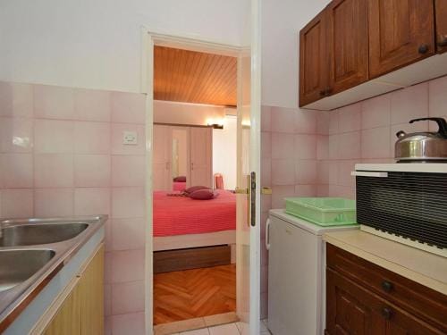 LaidBack Apartments - Two Bedroom Apartment with Terrace and Sea View Paradise Hotel in Dubrovnik-Neretva County