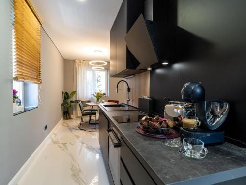 Apartments BoNlux - Deluxe two bedroom Apartment With Terrace Hotel in Dubrovnik