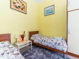 Rooms Katja  Lara - Twin Room Katja Hotel in Dubrovnik