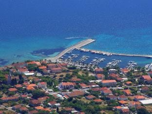 Apartments Trstenica-One Bedroom Apartment with Balcony and Sea View  G Hotel in Dubrovnik-Neretva County