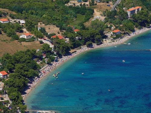 Apartments Trstenica-Two Bedroom Apartment with Balcony  E Hotel in Dubrovnik-Neretva County