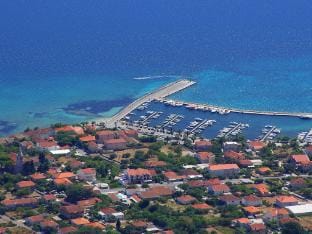 Apartments Trstenica-Two Bedroom Apartment with Balcony  E Hotel in Dubrovnik-Neretva County