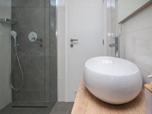 Apartments Dva Galeba - Standard One Bedroom Apartment with Partial Sea View 106 Hotel in Bol