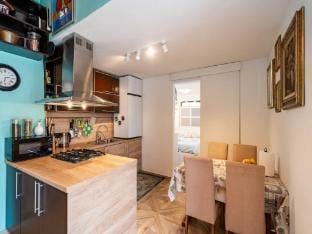 Apartment  Room Sunset Beach - One Bedroom Apartment with Terrace and Garden View Hotel in Dubrovnik