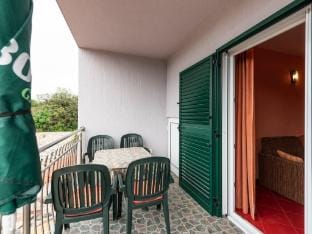 Apartments Karen - One Bedroom Apartment with Balcony A2 Hotel in Šibenik-Knin County, Croatia
