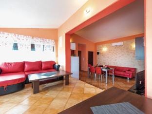 Apartments Karen - Comfort Two Bedroom Apartment with Balcony A4 Hotel in Šibenik-Knin County, Croatia