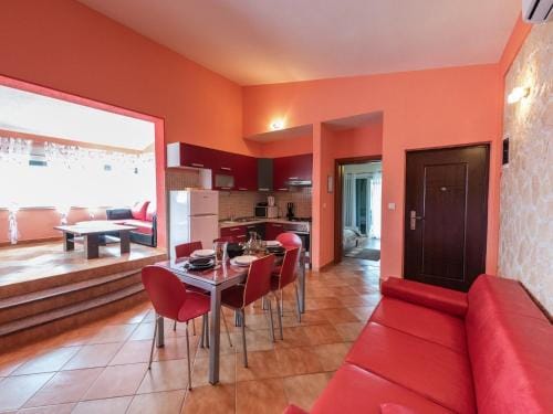 Apartments Karen - Comfort Two Bedroom Apartment with Balcony A4 Hotel in Šibenik-Knin County, Croatia